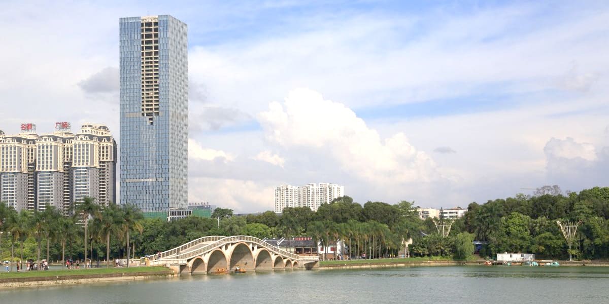 南湖聚寶苑工程電線電纜案例 南湖聚寶苑工程電線電纜案例